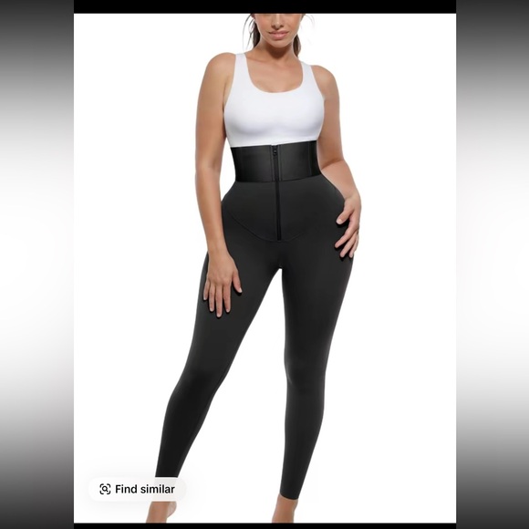 Compression Leggings - Picture 4 of 4